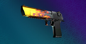 Desert Eagle Skinleri Desert Eagle Skinleri