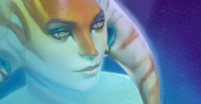 Przedmioty z Dota 2 dla Naga Siren