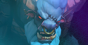 Spirit Breaker Items Spirit Breaker Items