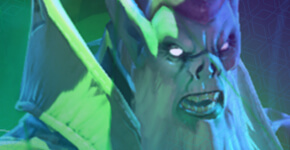 Przedmioty z Dota 2 dla Necrophos Przedmioty z Dota 2 dla Necrophos