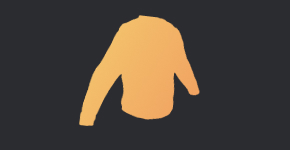 Rust Clothing Items