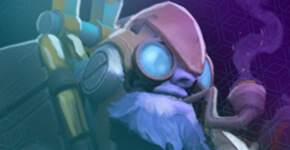 Tinker Items Tinker Items