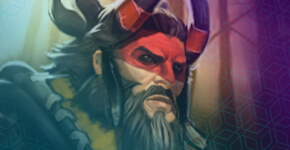 Przedmioty z Dota 2 dla Beastmaster