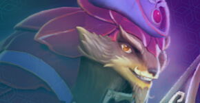 Przedmioty z Dota 2 dla Pangolier Przedmioty z Dota 2 dla Pangolier