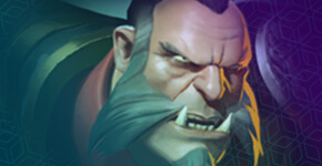 Przedmioty z Dota 2 dla Lycan