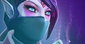 Przedmioty z Dota 2 dla Templar Assassin Przedmioty z Dota 2 dla Templar Assassin