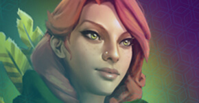 Przedmioty z Dota 2 dla Windranger