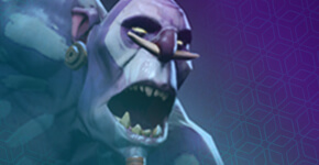 Przedmioty z Dota 2 dla Witch Doctor