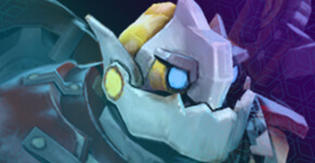 Clockwerk Items