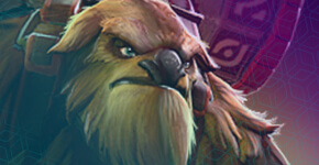 Earthshaker Items