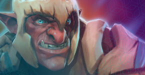 Troll Warlord Items Troll Warlord Items