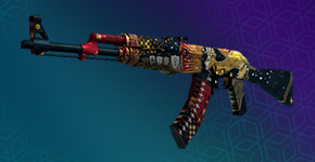 AK-47 Skins