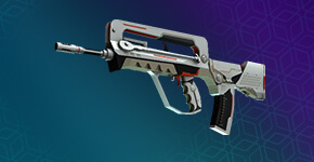 FAMAS Skinleri