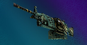 M249 Skinleri M249 Skinleri