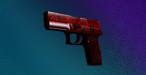 P250 Skinleri