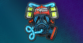 CS2 Stickers