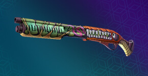 Скины на Sawed-Off
