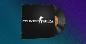 CS2 Müzik Kitleri CS2 Müzik Kitleri