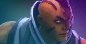 Przedmioty z Dota 2 dla Anti-Mage Przedmioty z Dota 2 dla Anti-Mage