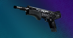 Скины на MAG-7