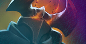 Przedmioty z Dota 2 dla Chaos Knight
