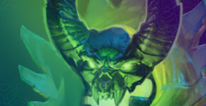 Przedmioty z Dota 2 dla Pugna Przedmioty z Dota 2 dla Pugna