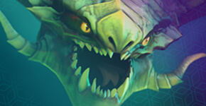 Przedmioty z Dota 2 dla Viper Przedmioty z Dota 2 dla Viper