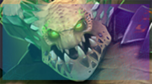 Underlord Items
