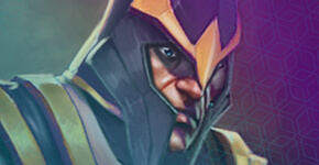 Silencer Items