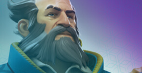 Przedmioty z Dota 2 dla Kunkka