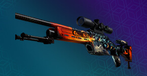 Скины на SSG 08