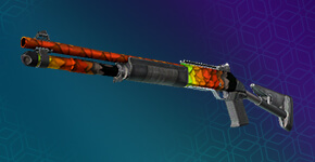 Скины на XM1014