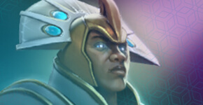 Przedmioty z Dota 2 dla Chen