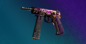 CZ75-Otomatik Skinleri