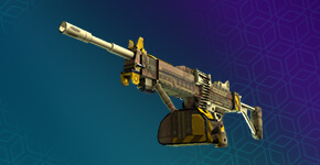Negev Skinleri