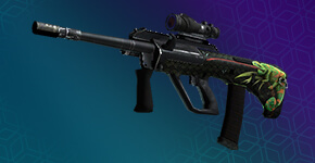 Скины на AUG