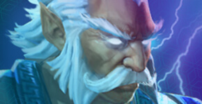 Zeus Items