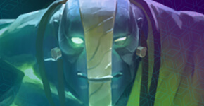 Przedmioty z Dota 2 dla Earth Spirit Przedmioty z Dota 2 dla Earth Spirit