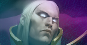 Przedmioty z Dota 2 dla Invoker Przedmioty z Dota 2 dla Invoker