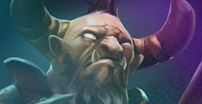 Centaur Warrunner Items