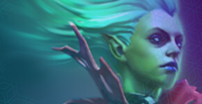 Przedmioty z Dota 2 dla Death Prophet