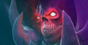 Przedmioty z Dota 2 dla Shadow Demon