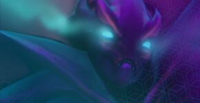 Przedmioty z Dota 2 dla Spectre Przedmioty z Dota 2 dla Spectre