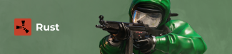 Buy Rust Skins & Items
