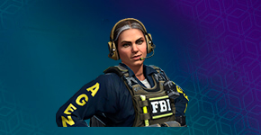 CS2 Skinleri Agents