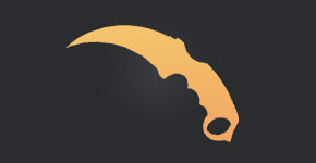 CS2 Knives Skins