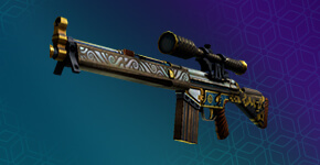 Скины на G3SG1