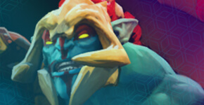 Przedmioty z Dota 2 dla Huskar