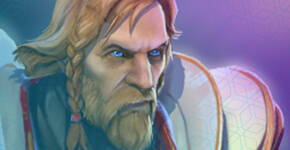 Przedmioty z Dota 2 dla Omniknight Przedmioty z Dota 2 dla Omniknight