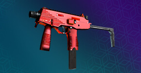 Скины на MP9
